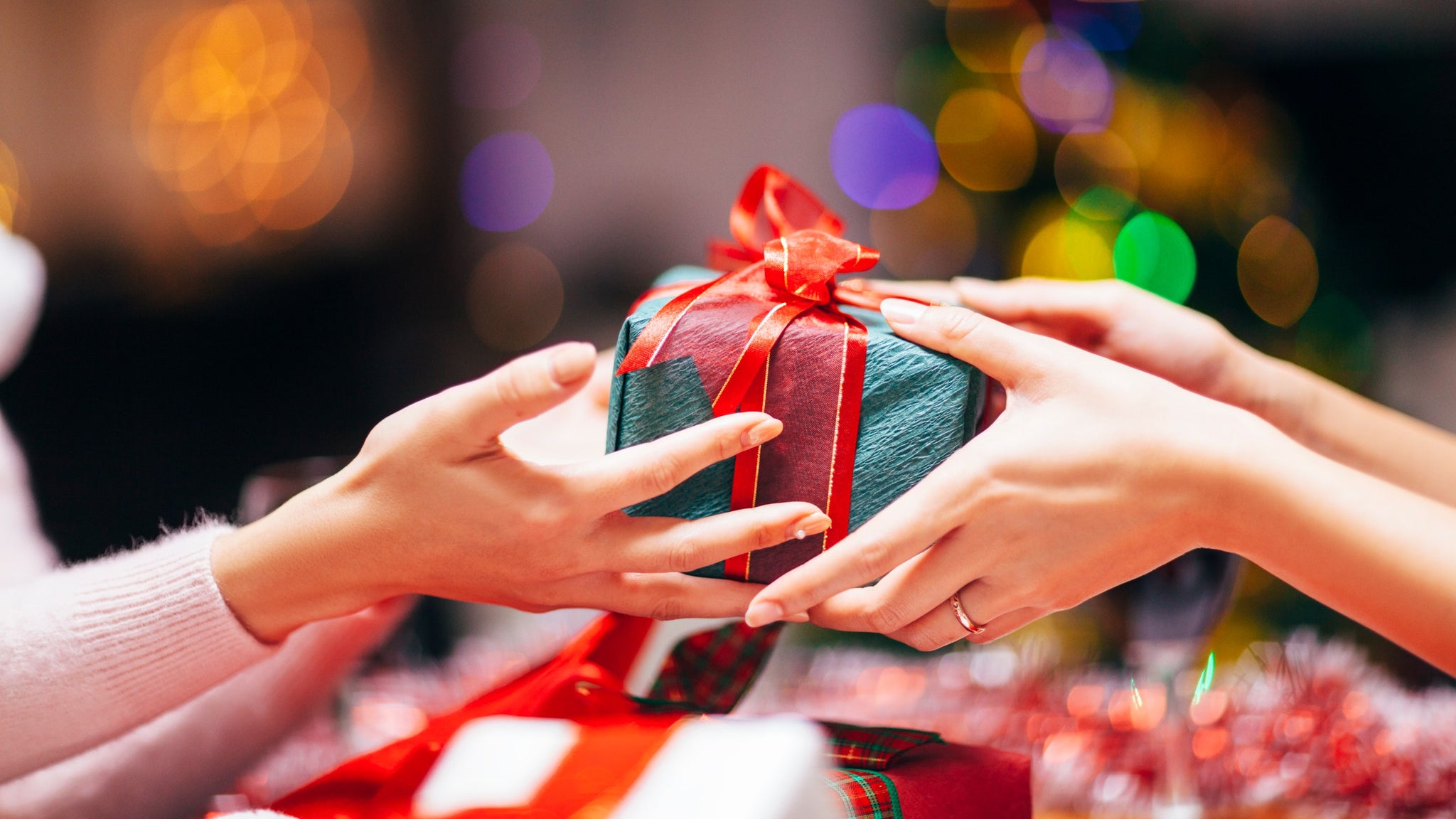 Holiday Gift Ideas: Thoughtful Presents for Every Special Person