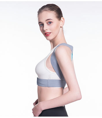 Adjustable Back Posture Corrector Therapy Corset Spine Orthosis Back Support Belt Back Support Posture Correction Bandage